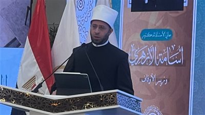 وزير الأوقاف: أكثر من 70 دولة تشارك بالمسابقة العالمية للقرآن.. ونجاح كبير لبرنامج «دولة التلاوة»