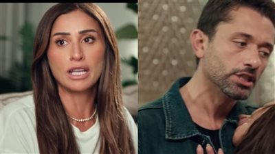 قبل عرضه في 24 ديسمبر.. كل ماتريد معرفته عن فيلم طلقني بطولة كريم محمود عبد العزيز ودينا الشربيني