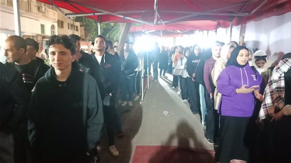 انتخابات مجلس النواب