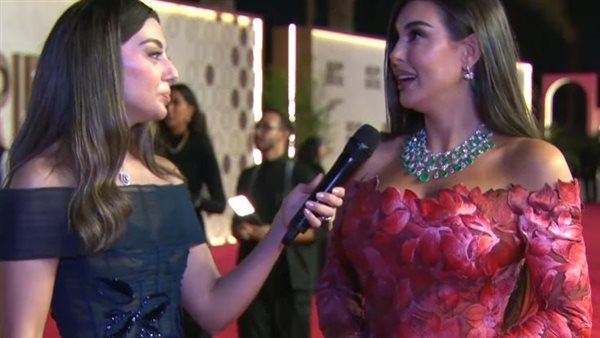 ياسمين صبري 