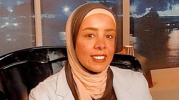  الدكتور مروة سعد