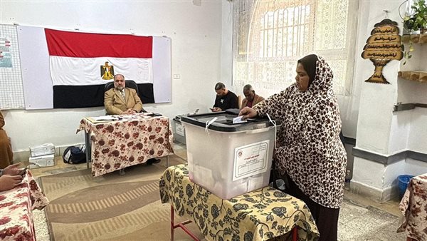 انتخابات مجلس النواب