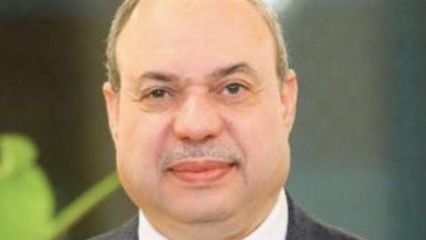 الدكتور جمال الهواري