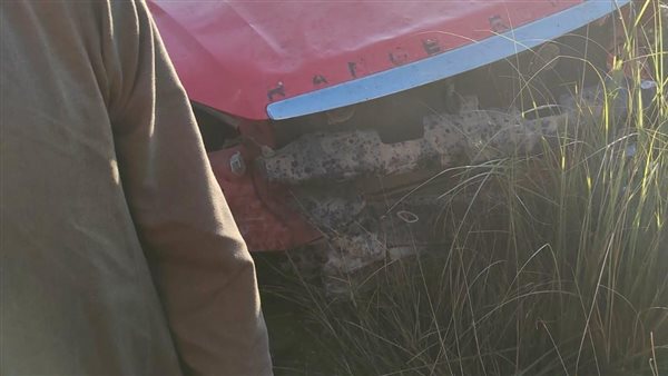 حادث - أرشيفية