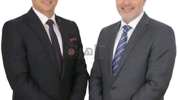 مصطفي البنا وحسام