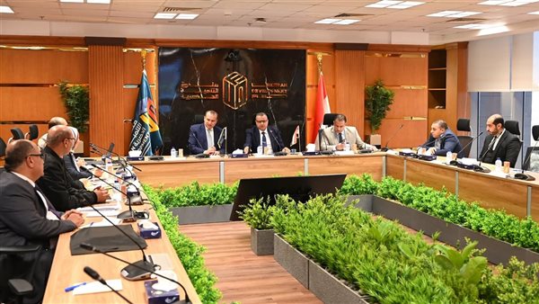 محافظ جنوب سيناء