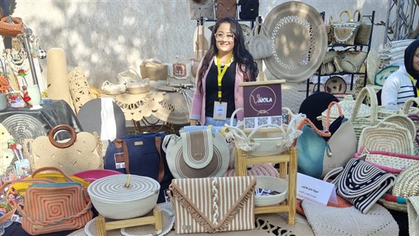 جانب من مشاركة أيادي