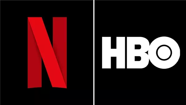  منصة HBO Max ونفليكس