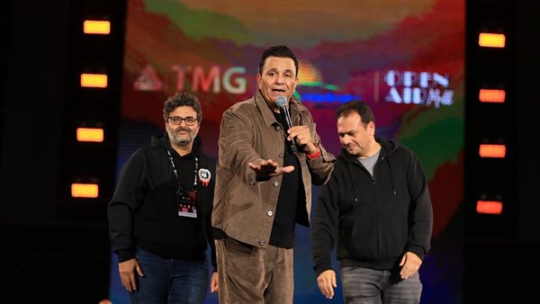 محمد فؤاد ووليد منصور