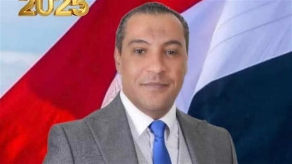 المهندس أشرف حسوبة