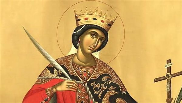 سانت كاترين تستعد