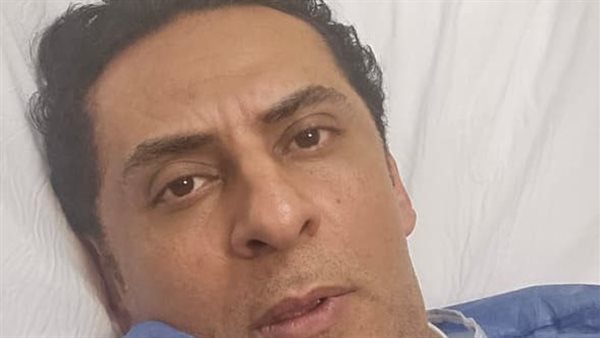  الإعلامي إيهاب العجمي