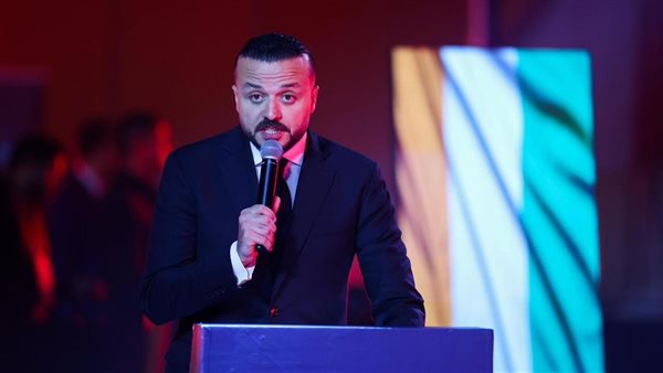 محمد الجارحي