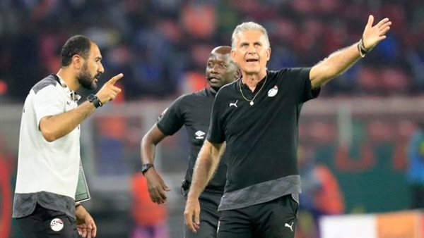 محمد شوقي وكارلوس