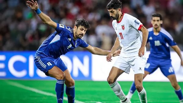 الأردن والكويت