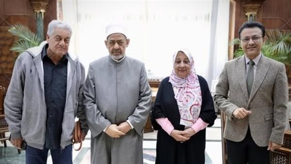 خلال اللقاء