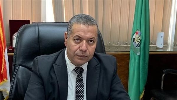 وكيل وزارة التموين