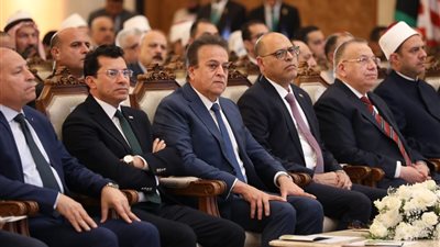 وزير العمل: المسابقة العالمية للقرآن الكريم منبرًا ينشر رسالة النور ويعزز من مكانة مصر الرائدة