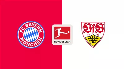 مشاهدة مباراة بايرن ميونيخ وشتوتجارت بث مباشر والقنوات الناقلة في الدوري الألماني