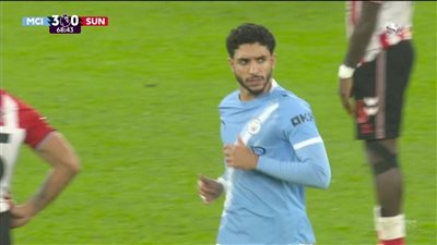 بمشاركة مرموش.. مانشستر سيتي يفوز على سندرلاند ويواصل مطاردة أرسنال على صدارة الدوري الإنجليزي