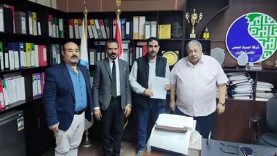 رئيس الصرف الصحي بالقاهرة: اعتماد منظومة لإدارة الأزمات لضمان استدامة تقديم الخدمات للمواطنين