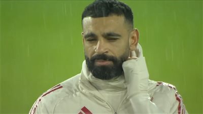 سلوت قبل مواجهة ليدز: قرار جلوس صلاح كبديل ليس سهلا.. ولكن الأمر يعود إليّ