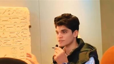 بعد الكشف الأثري بأسوان.. باحث أثري: سارنبوت الأول لعب دورًا مهما في تنظيم التجارة مع النوبة