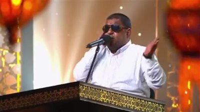 لجنة دولة التلاوة عن أداء المتسابق عطية الله رمضان: الصوت مجهد وكان عليك إنك تسايس صوتك