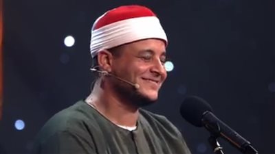 إشادات واسعة بأداء المتسابق مهنا ربيع في دولة التلاوة: تلاوة تُحسب باثنين