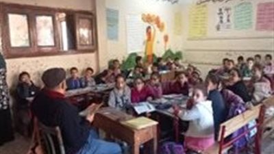 94 نشاطًا ثقافيًا وفنيًا بالمنوفية خلال أسبوع لخدمة 2479 مواطنًا