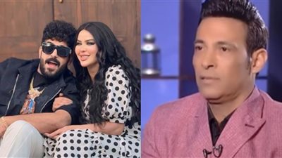 عمره ما كان عليه فلوس.. سعد الصغير يوجّه رسالة لأرملة إسماعيل الليثي: بلاش تبقي زي أرملة إبراهيم شيكا على التيك توك