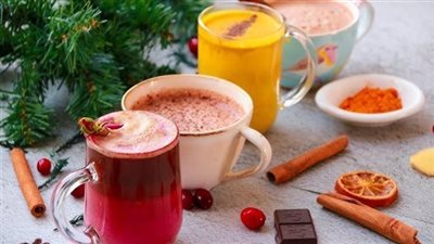 أفضل مشروبات شتوية تحميك من أمراض الشتاء.. فوائد مذهلة لـ 9 أنواع منها