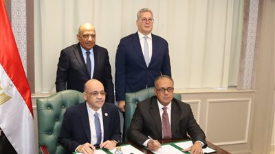 بروتوكول تعاون مشترك بين الكهرباء والبترول لمعالجة مخلفات الأعمال البترولية ورواسبها