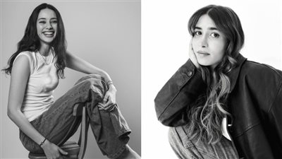 رمضان 2026| لينا صوفيا ابنة ياسمين عبد العزيز في وننسى اللي كان.. وجنى الأشقر بطلة مع عصام عمر