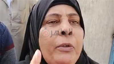 والدة العروس المقتولة على يد زوجها بالمنوفية: كانت حامل في الشهر التاني.. ومحدش يقولي مجنون ده سليم وعاقل