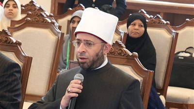 مصادر: الأوقاف تستعد لإنتاج برنامج يركز على اللغة العربية وفهم أحكام الدين بعد دولة التلاوة