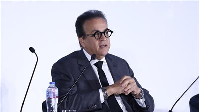 الصحة تعقد مؤتمرا صحفيا بعد قليل لكشف تفاصيل الإصابات الفيروسية التنفسية المتزامنة مع الطقس