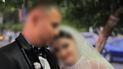 التصريح بدفن جثمان العروس المقتولة على يد زوجها بالمنوفية