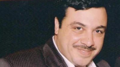 قتل على يد زوج طليقته.. مفاجأة في وفاة الفنان سعيد مختار| خاص