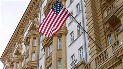 وظائف جديدة في السفارة الأمريكية بمرتبات مجزية.. 6 شروط للتوظيف ورابط التقديم