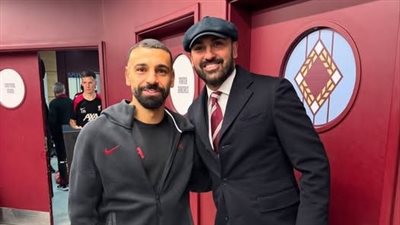 المحمدي: سلوت قليل الفهم وضحى بمحمد صلاح.. والفوز بأمم إفريقيا سيكون الرد