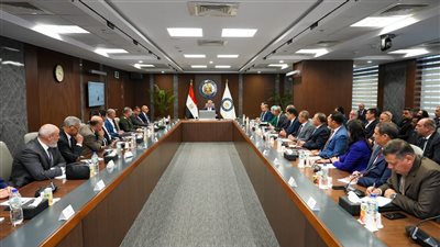 وزير البترول: مصر تمتلك مقومات الانطلاق نحو صناعة تعدين قوية تعتمد على إصلاحات وتشريعات حديثة