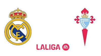 القنوات الناقلة لمباراة ريال مدريد وسيلتا فيجو.. وكيفية مشاهدة البث المباشر