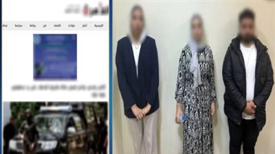 بعد نشر القاهرة 24.. الداخلية تكشف تفاصيل تغيب فتاة ادعت قريبتها تعرضها للاختطاف ببولاق الدكرور