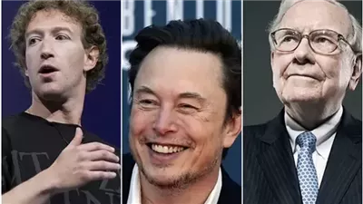 أغنى أغنياء العالم.. فوربس تكشف مفاجآت جديدة في تحديث ديسمبر 2025