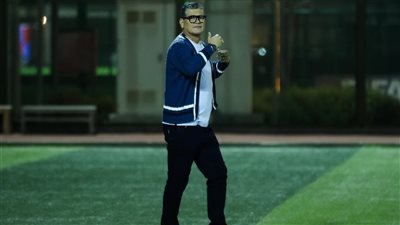 أسوة بكأس العالم.. خضوع حكام ومساعدي الدوري الممتاز لاختبار الفواصل الزمنية لأول مرة | صور