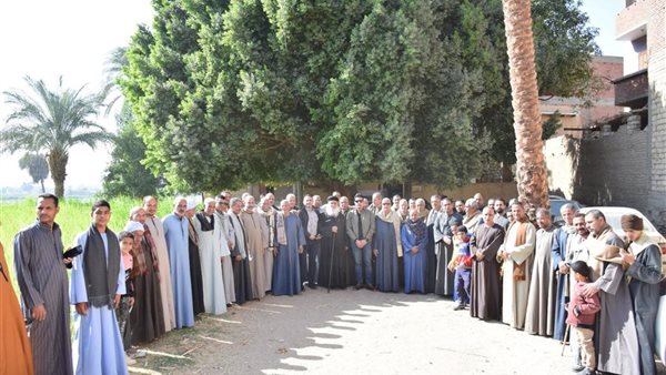 أهالي الأحايوة 