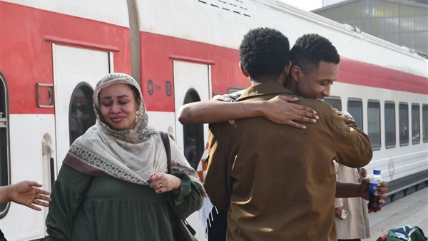 العودة الطوعية للأشقاء