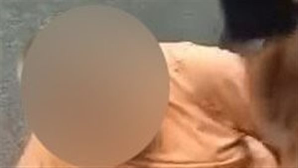 العامل المتهم