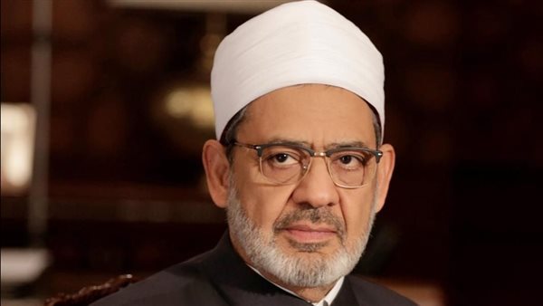 الدكتور أحمد الطيب